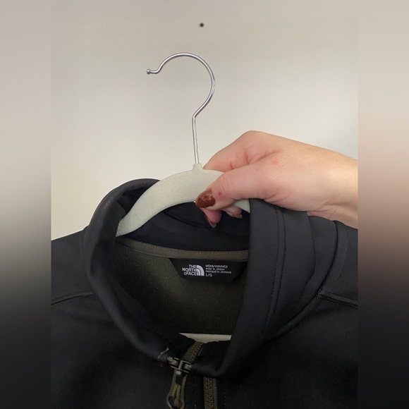 The North Face Apex Risor men's jacket - Picture 3 of 7